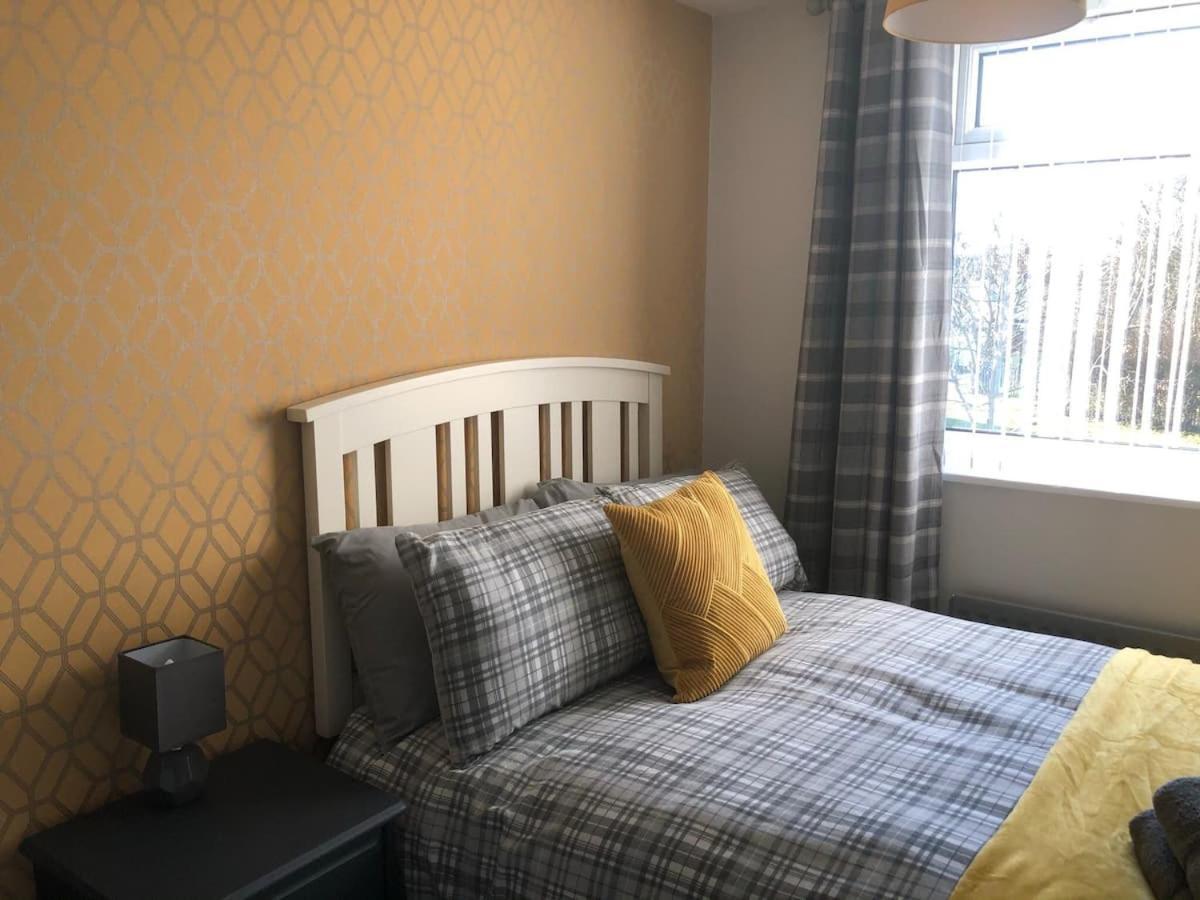 Rowan Place 5 Bedroom Off Street Parking Accommodation Durham Luaran gambar