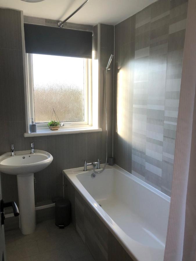 Rowan Place 5 Bedroom Off Street Parking Accommodation Durham Luaran gambar