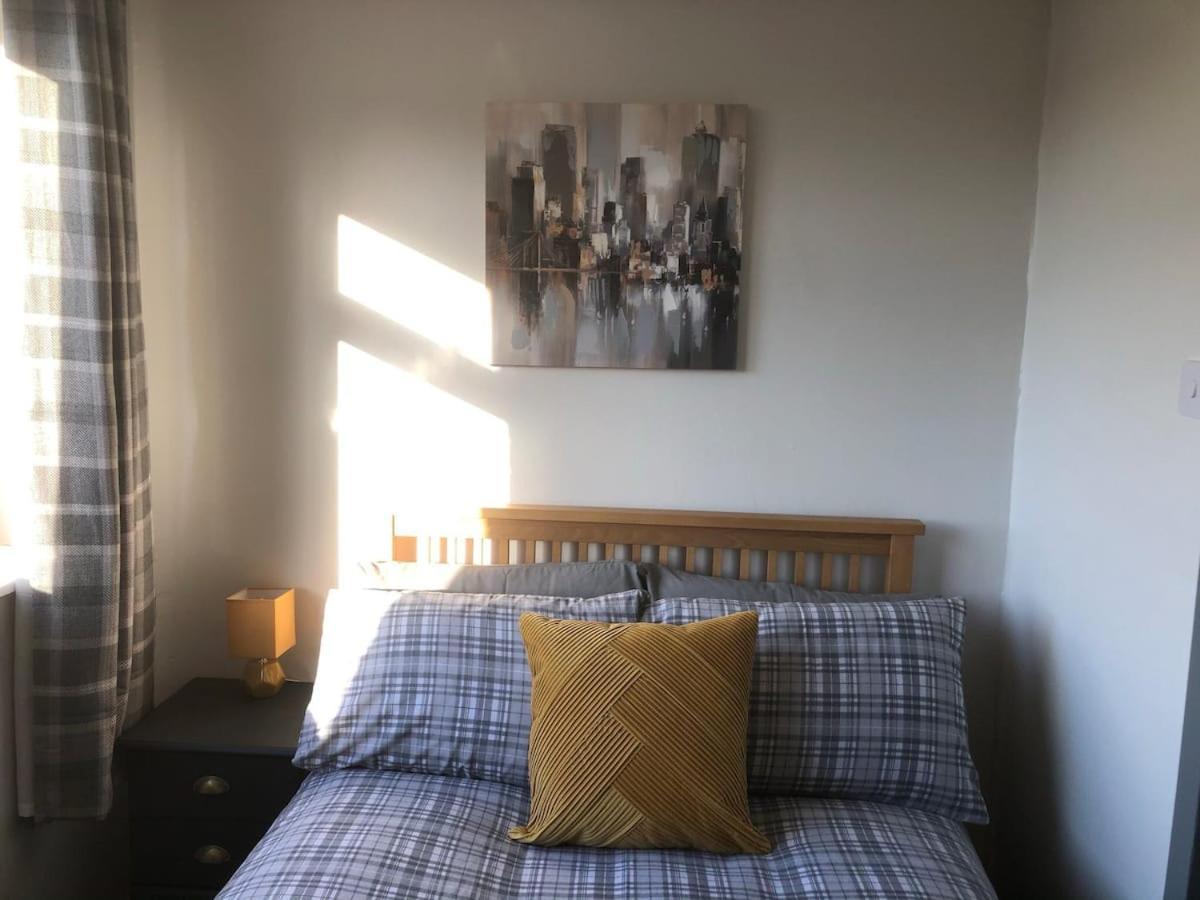 Rowan Place 5 Bedroom Off Street Parking Accommodation Durham Luaran gambar
